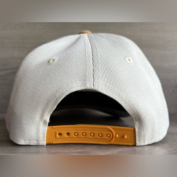 Pittsburgh Pirates MLB New Era 9forty Snapback Hat NWT - Picture 3 of 6